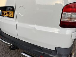 VW Transporter 2.0 TDI L1H1 Marge Btw vrij 140pk D...