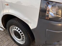 VW Transporter 2.0 TDI L1H1 Marge Btw vrij 140pk D...