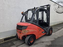 Linde H30D EVO