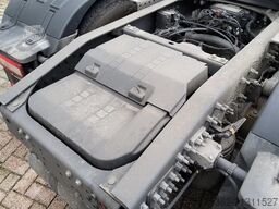 Renault T480 6x2 13 LITER - GESTUURDE PUSHER - 70 TON -...