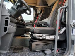 Renault T480 6x2 13 LITER - GESTUURDE PUSHER - 70 TON -...