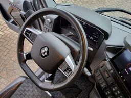 Renault T480 6x2 13 LITER - GESTUURDE PUSHER - 70 TON -...