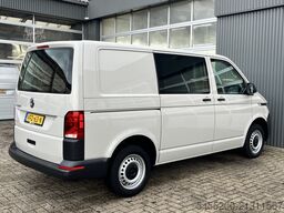 Volkswagen Transporter 2.0 TDI L1H1 150Pk Airco Cruise con...
