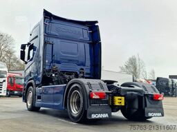 Scania R460 Highline 4x2 - Retarder - Night clima - 2x...