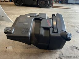 DAF AdBlue tank 2018954