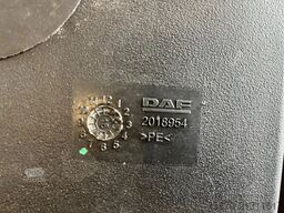 DAF AdBlue tank 2018954