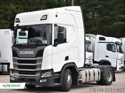 SCANIA R450 CR20H Retarder ACC
