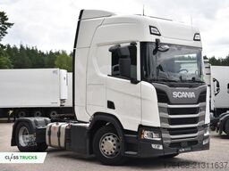 SCANIA R450 CR20H Retarder ACC