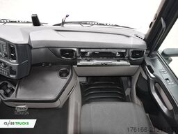 SCANIA R450 CR20H Retarder ACC