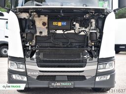 SCANIA R450 CR20H Retarder ACC