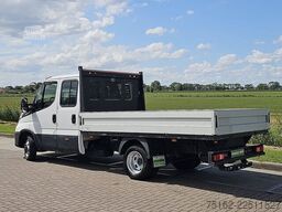 IVECO DAILY 35C14  Open-Laadbak