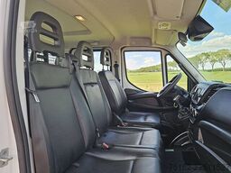 IVECO DAILY 35C14  Open-Laadbak