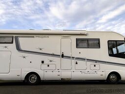 Phoenix Contact TOP LINER StylX 9300 GX