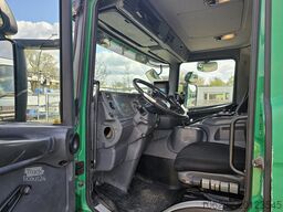 SCANIA P94DB4X2NB230 mit NORBA RL200 14.1cub