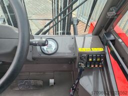 Manitou M 30.4 3F550 S4