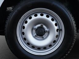 Mercedes-Benz Citan 109 CDI Kasten Lang