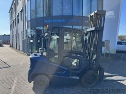 Doosan D30S-9