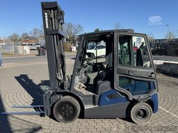 Doosan D30S-9