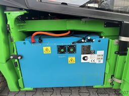 Noblelift FEP100N2Y