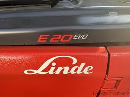 Linde E20L-02