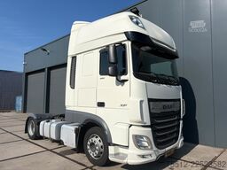 DAF XF 480 SCC / Mega / EURO 6D / 399.000..KM!! / T...
