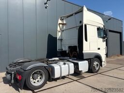 DAF XF 480 SCC / Mega / EURO 6D / 399.000..KM!! / T...