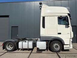 DAF XF 480 SCC / Mega / EURO 6D / 399.000..KM!! / T...