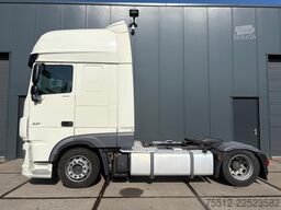 DAF XF 480 SCC / Mega / EURO 6D / 399.000..KM!! / T...