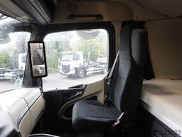 Mercedes-Benz Actros 2545 MP5 / 100 tho.km / Palfinger
