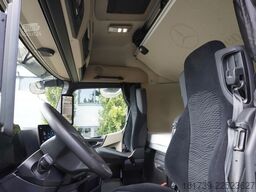 Mercedes-Benz Actros 2545 MP5 / 100 tho.km / Palfinger