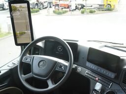 Mercedes-Benz Actros 2545 MP5 / 100 tho.km / Palfinger
