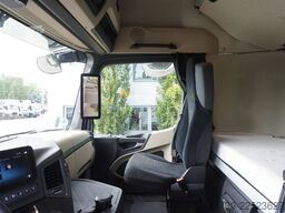 Mercedes-Benz Actros 2545 MP5 / 100 tho.km / Palfinger