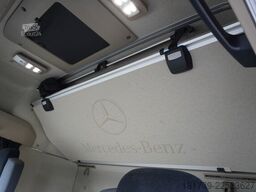 Mercedes-Benz Actros 2545 MP5 / 100 tho.km / Palfinger