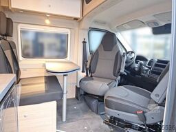 ROADCAR R 640 Citroen 140 PS Aufstelldach