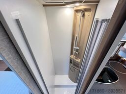 BÜRSTNER Lyseo TD 736