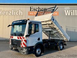 MAN TGL 8.220 4x2 BB | Meiller*3x Sitze*Klima*2x AHK