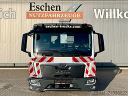 MAN TGL 8.220 4x2 BB | Meiller*3x Sitze*Klima*2x AHK