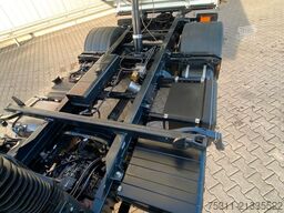 MAN TGL 8.220 4x2 BB | Meiller*3x Sitze*Klima*2x AHK