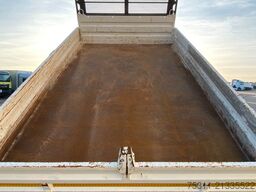 MAN TGL 8.220 4x2 BB | Meiller*3x Sitze*Klima*2x AHK