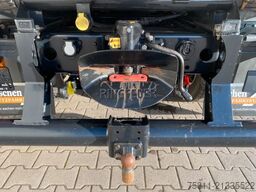 MAN TGL 8.220 4x2 BB | Meiller*3x Sitze*Klima*2x AHK