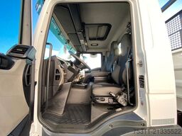 MAN TGL 8.220 4x2 BB | Meiller*3x Sitze*Klima*2x AHK