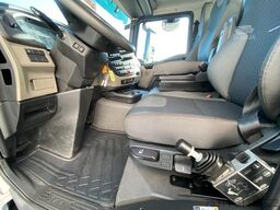 MAN TGL 8.220 4x2 BB | Meiller*3x Sitze*Klima*2x AHK