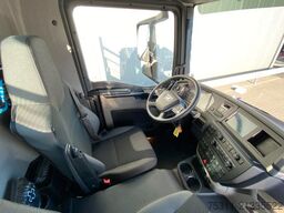 MAN TGL 8.220 4x2 BB | Meiller*3x Sitze*Klima*2x AHK