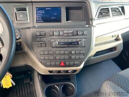MAN TGL 8.220 4x2 BB | Meiller*3x Sitze*Klima*2x AHK