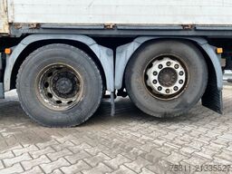 MAN TGX 26.440 6x2|Fassi F185AS22*XLX-Kabine*manuell