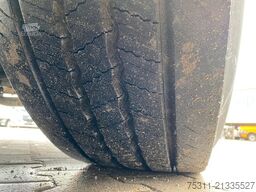 MAN TGX 26.440 6x2|Fassi F185AS22*XLX-Kabine*manuell