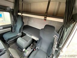 MAN TGX 26.440 6x2|Fassi F185AS22*XLX-Kabine*manuell