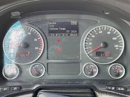 MAN TGX 26.440 6x2|Fassi F185AS22*XLX-Kabine*manuell