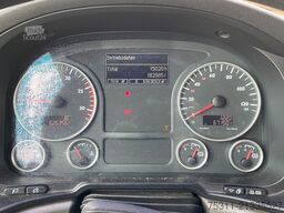 MAN TGX 26.440 6x2|Fassi F185AS22*XLX-Kabine*manuell