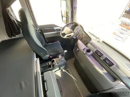 MAN TGX 26.440 6x2|Fassi F185AS22*XLX-Kabine*manuell